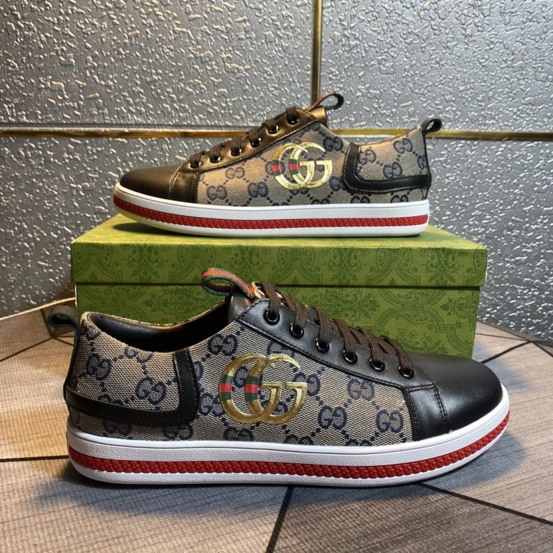 Gxccx Casual Shoes GoodFit 163851
