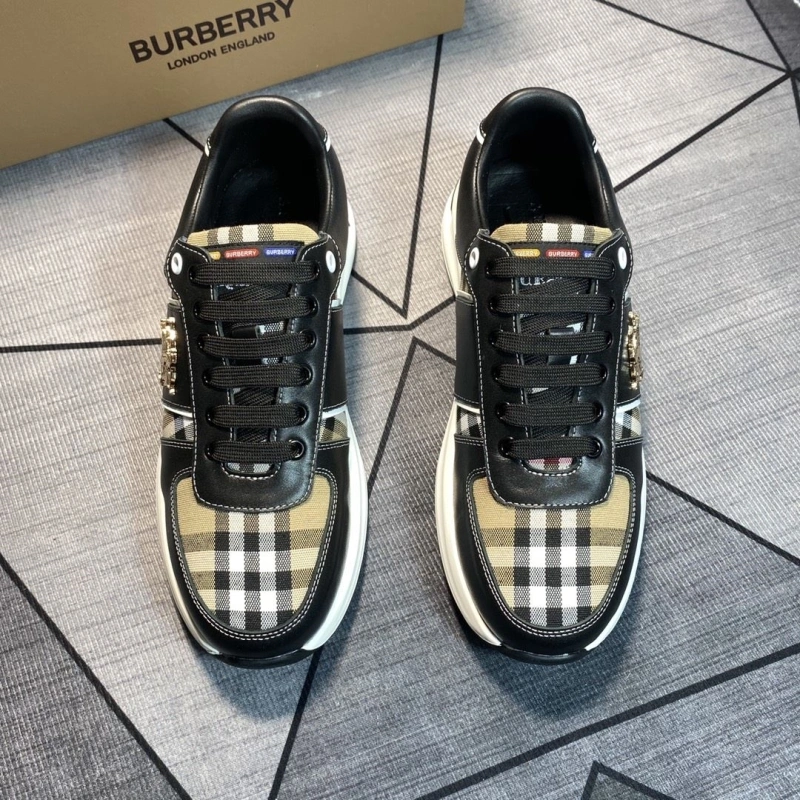 Bxrbxrry Sneakers Functional 115403