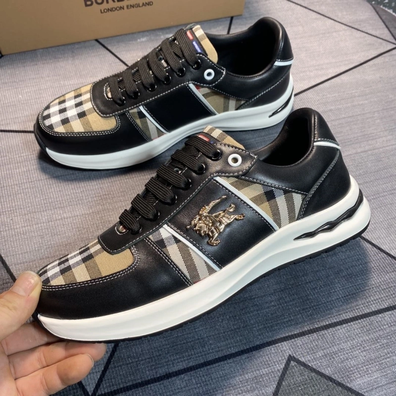 Bxrbxrry Sneakers Functional 115403