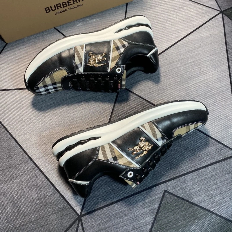 Bxrbxrry Sneakers Functional 115403