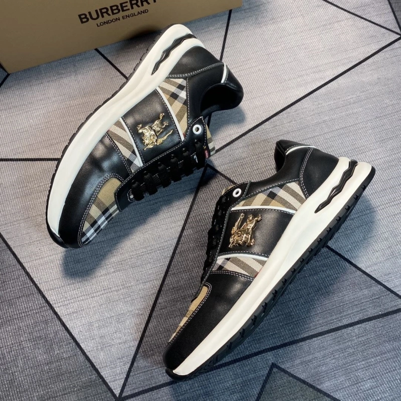 Bxrbxrry Sneakers Functional 115403