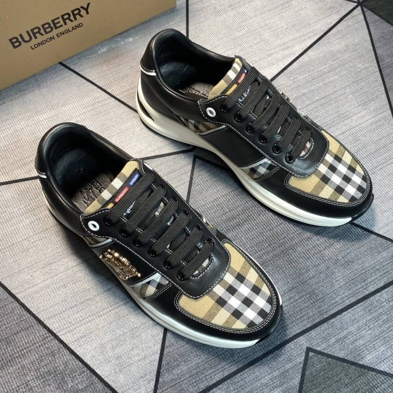 Bxrbxrry Sneakers Functional 115403