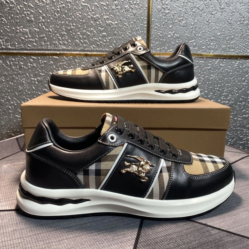 Bxrbxrry Sneakers Functional 115403