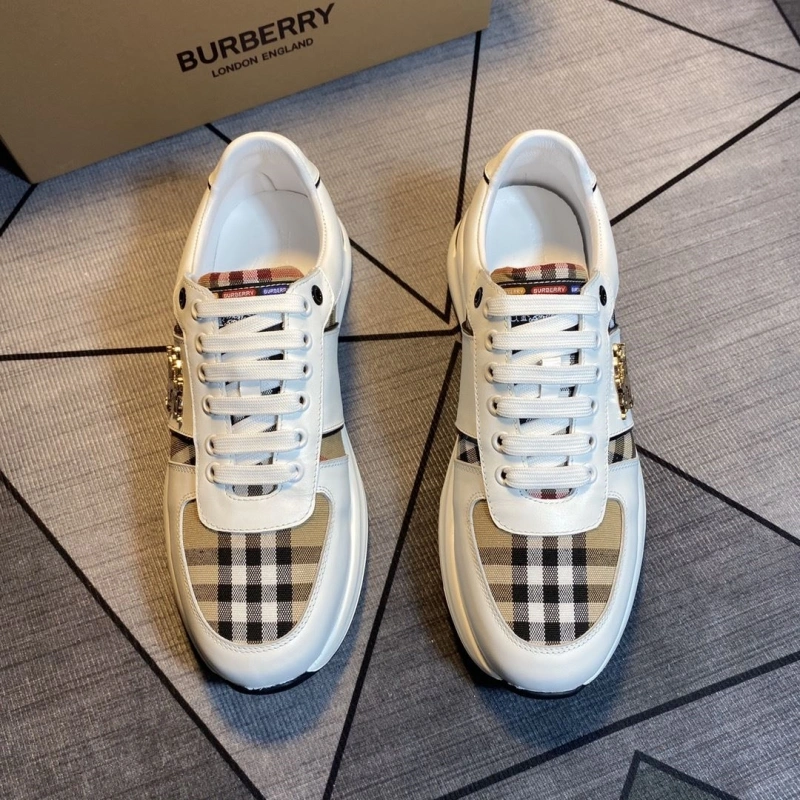 Bxrbxrry Sneakers Cozy 115420