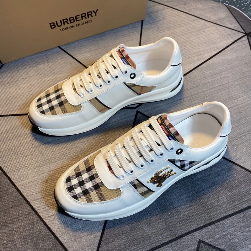 Bxrbxrry Sneakers Cozy 115420