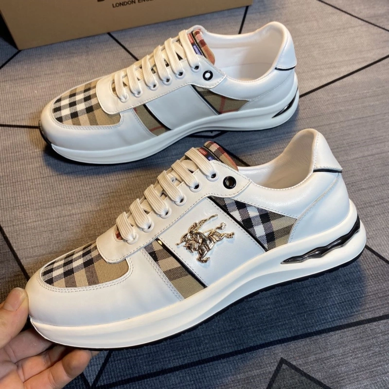 Bxrbxrry Sneakers Cozy 115420
