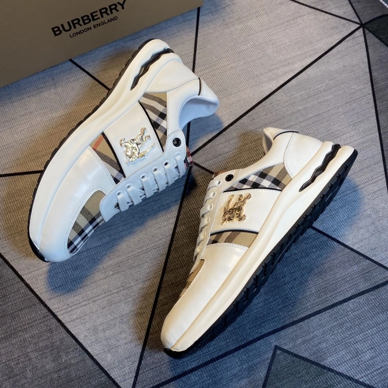 Bxrbxrry Sneakers Cozy 115420