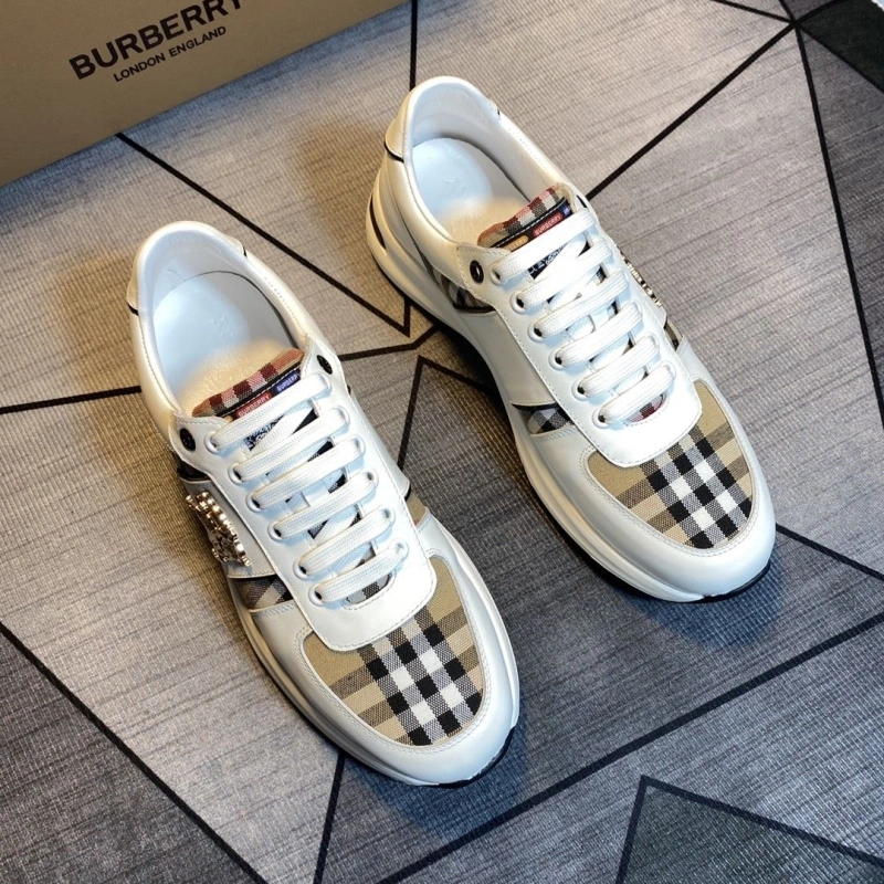 Bxrbxrry Sneakers Cozy 115420