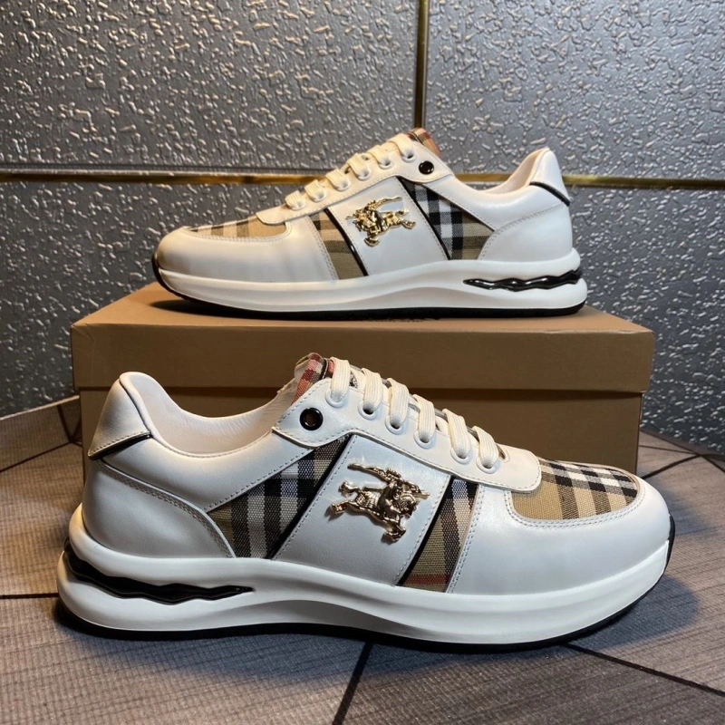Bxrbxrry Sneakers Cozy 115420