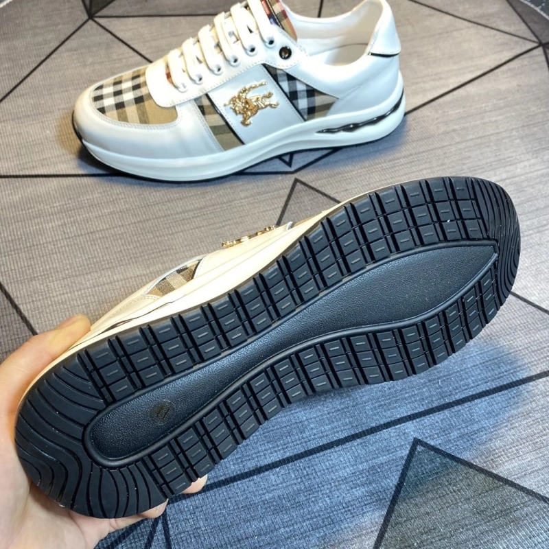 Bxrbxrry Sneakers Cozy 115420