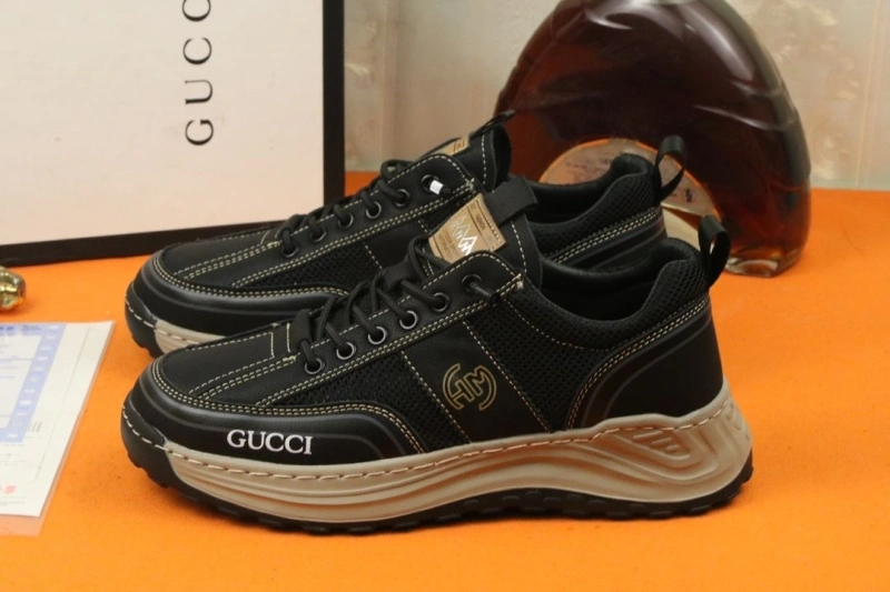 Gxccx Casual Shoes EasyMatch 163838