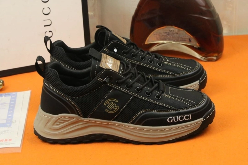 Gxccx Casual Shoes EasyMatch 163838
