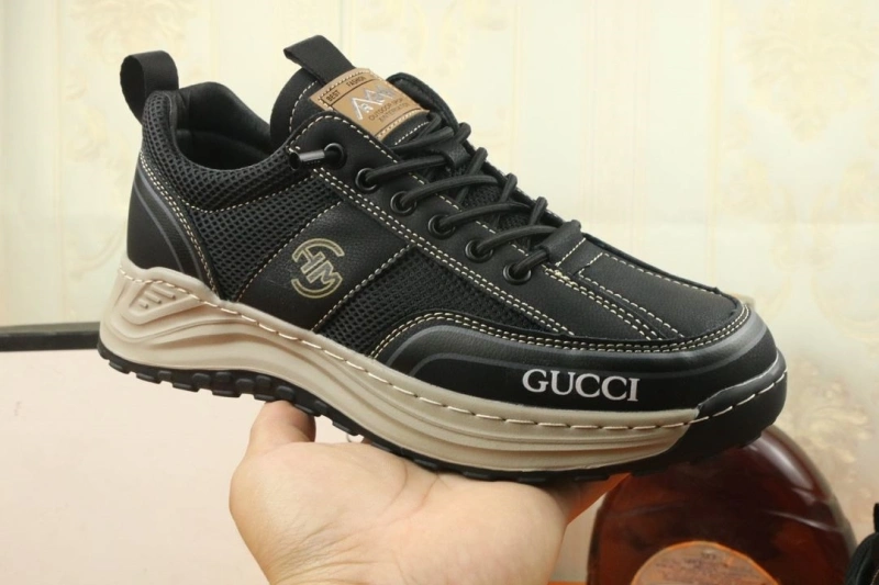 Gxccx Casual Shoes EasyMatch 163838