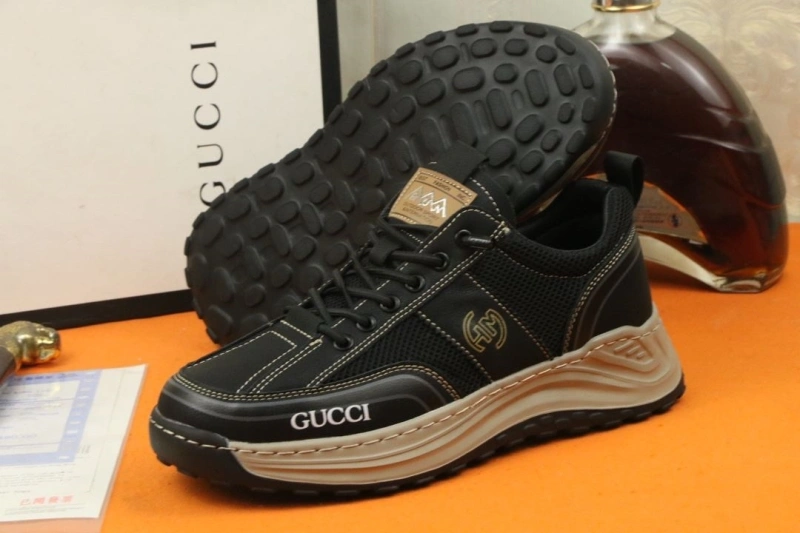 Gxccx Casual Shoes EasyMatch 163838