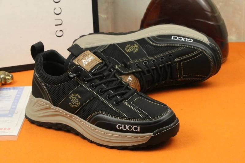Gxccx Casual Shoes EasyMatch 163838