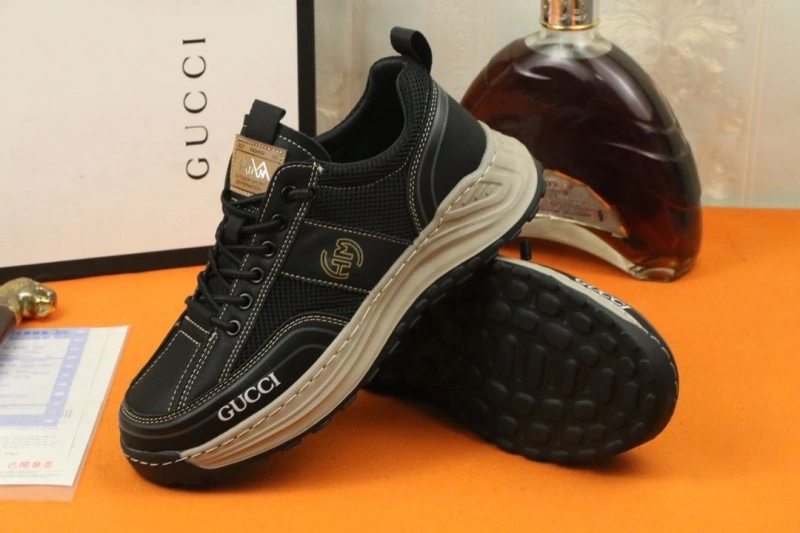 Gxccx Casual Shoes EasyMatch 163838