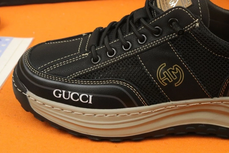 Gxccx Casual Shoes EasyMatch 163838
