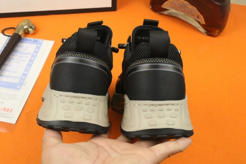 Gxccx Casual Shoes EasyMatch 163838
