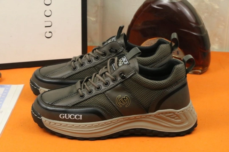 Sleek Gxccx Casual Shoes 163848