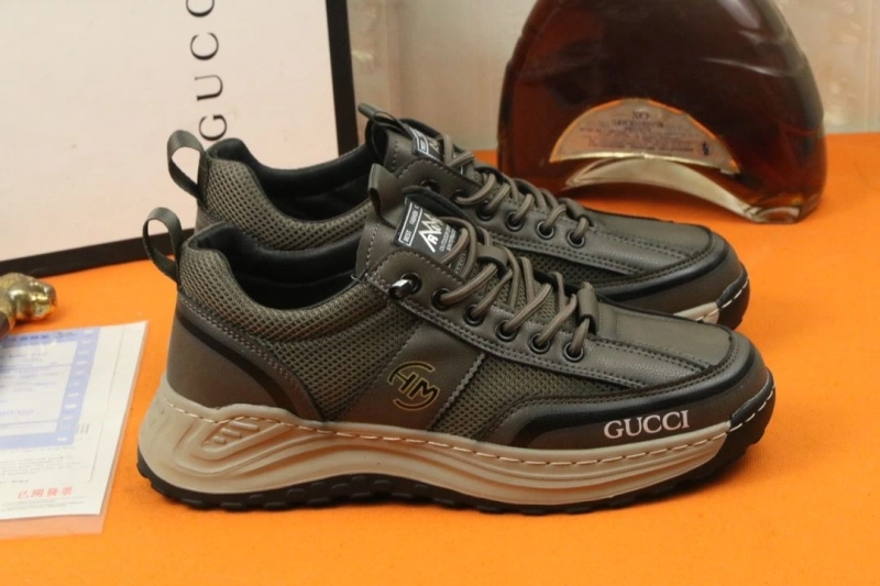 Sleek Gxccx Casual Shoes 163848