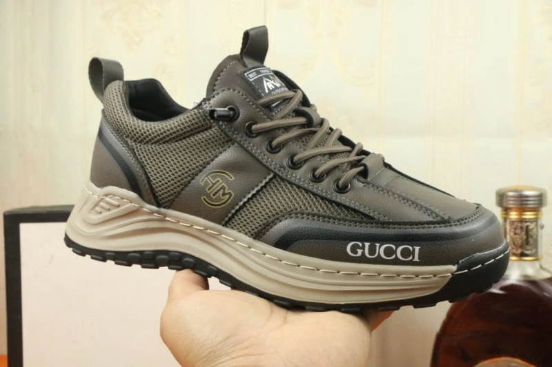 Sleek Gxccx Casual Shoes 163848