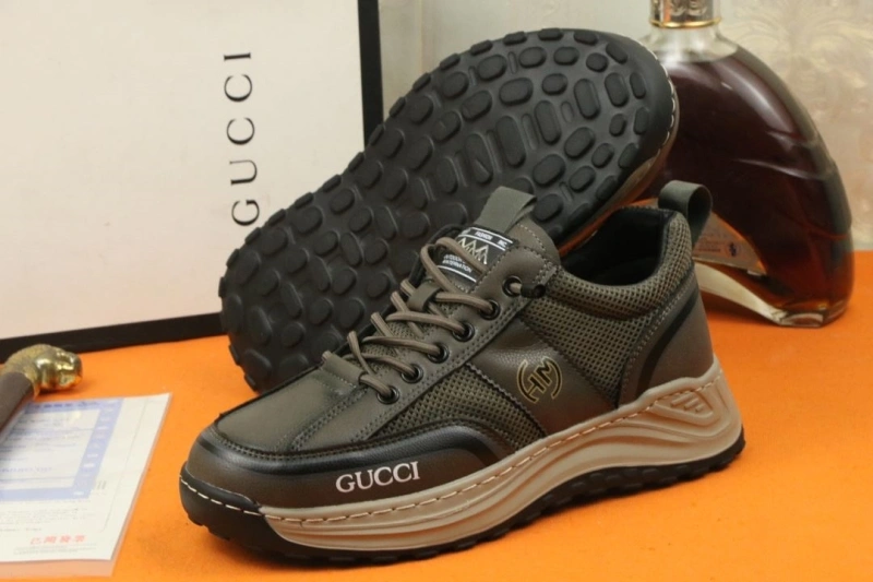 Sleek Gxccx Casual Shoes 163848