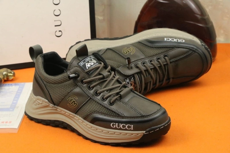 Sleek Gxccx Casual Shoes 163848