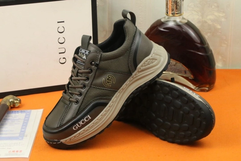 Sleek Gxccx Casual Shoes 163848
