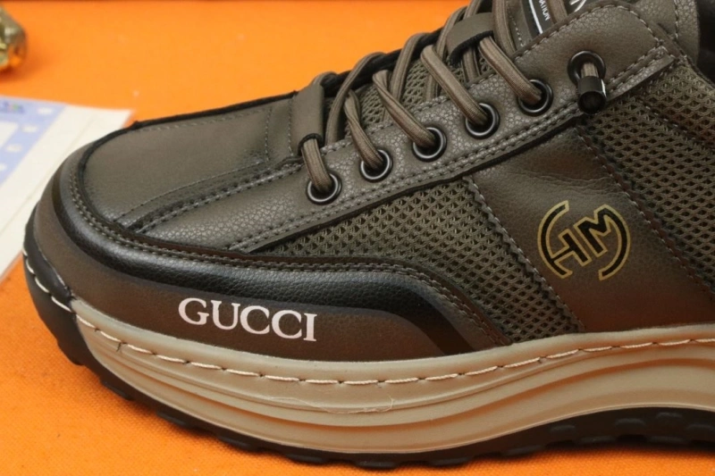 Sleek Gxccx Casual Shoes 163848