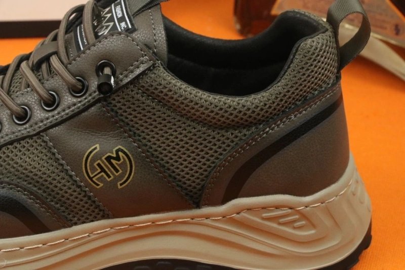 Sleek Gxccx Casual Shoes 163848