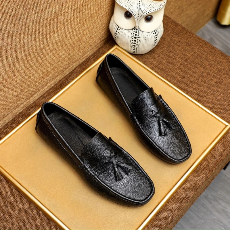 Gxccx Leather Shoes GoAnywhere 163189