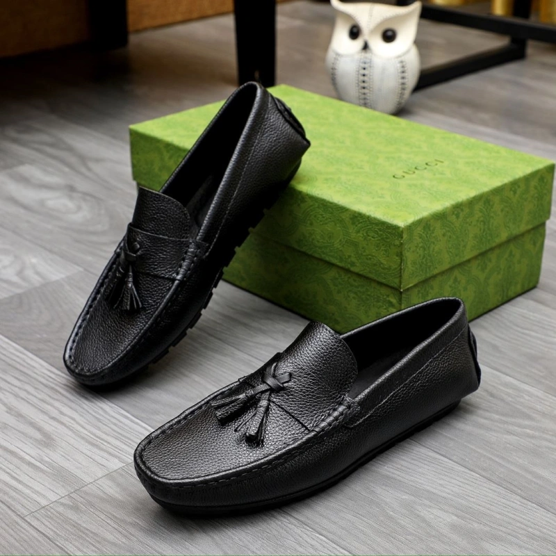 Gxccx Leather Shoes GoAnywhere 163189