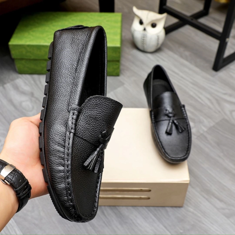 Gxccx Leather Shoes GoAnywhere 163189