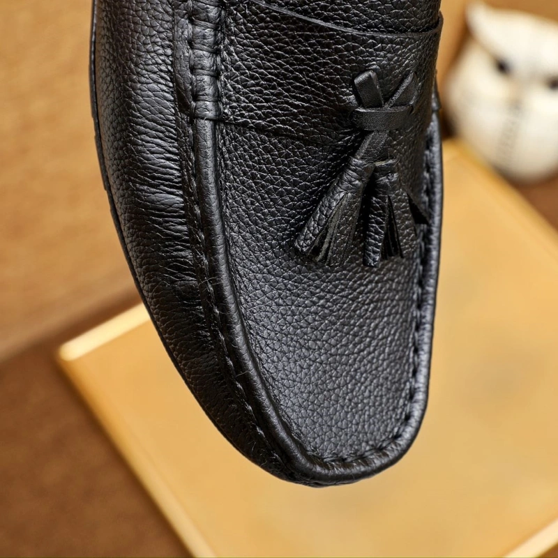 Gxccx Leather Shoes GoAnywhere 163189