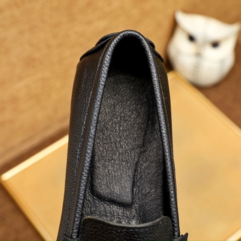 Gxccx Leather Shoes GoAnywhere 163189