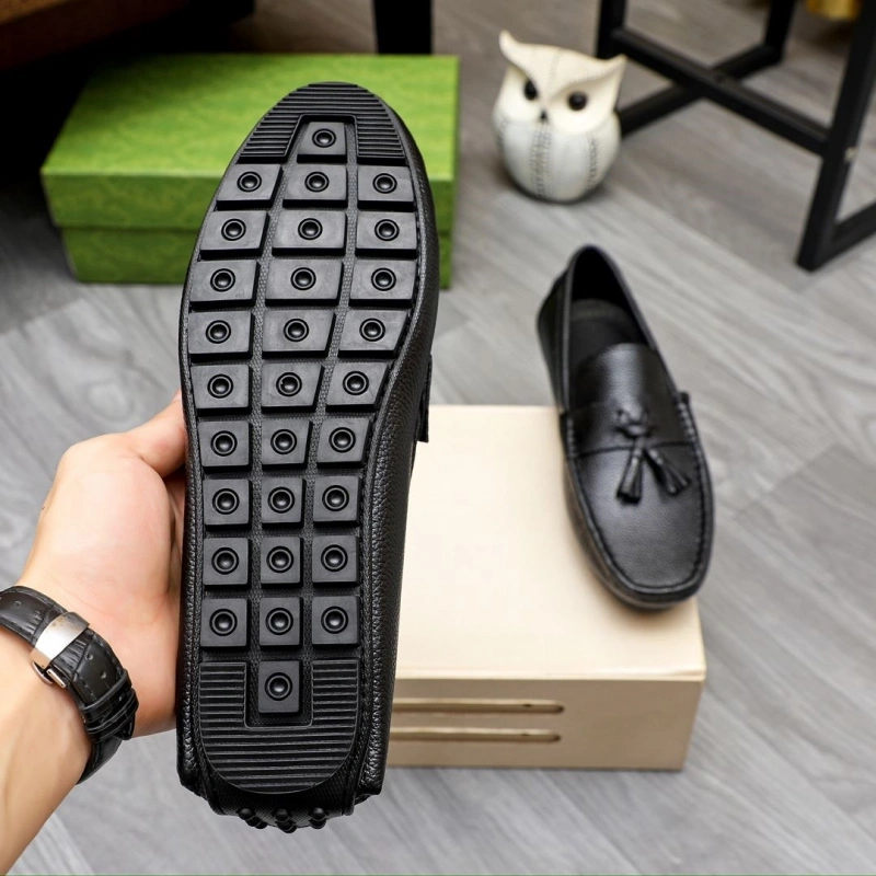Gxccx Leather Shoes GoAnywhere 163189