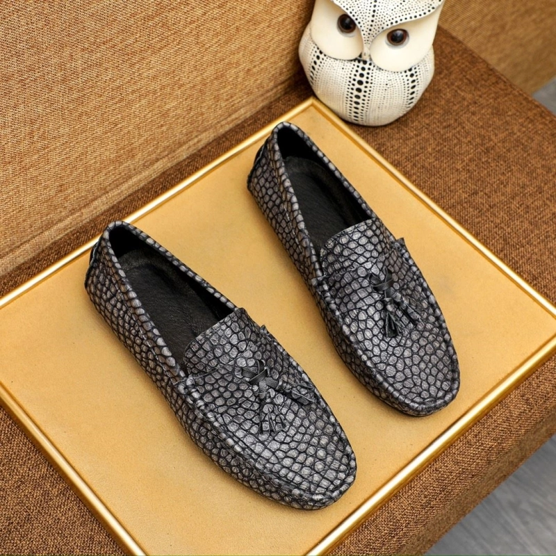 Gxccx Leather Shoes SmartChoice 163171