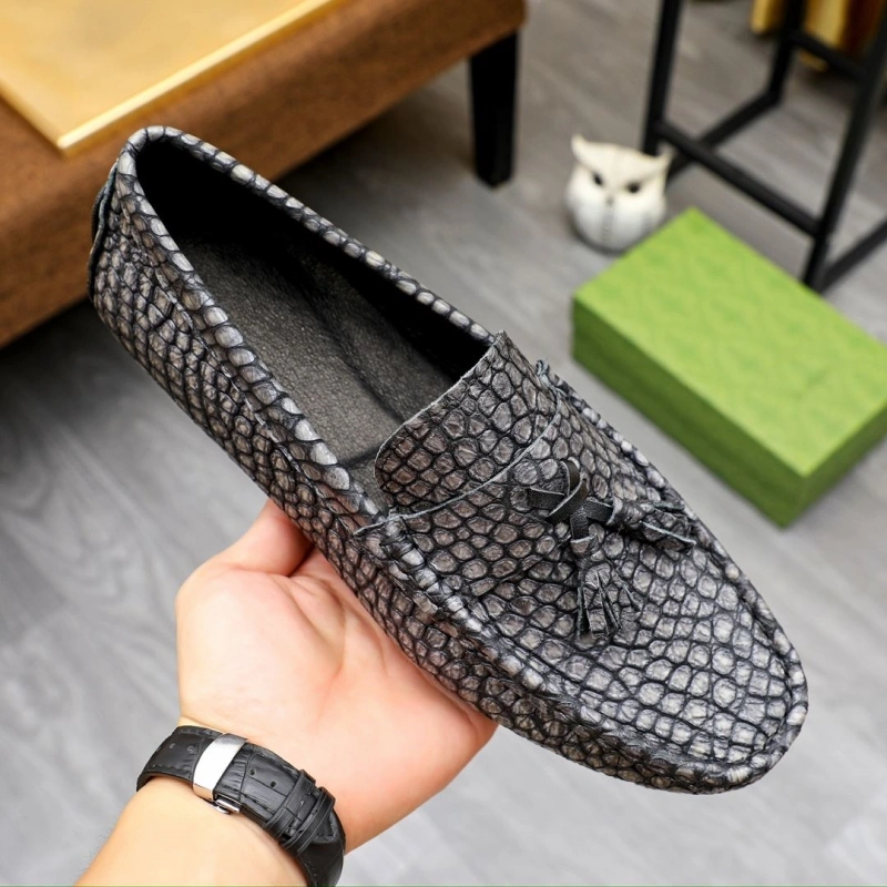 Gxccx Leather Shoes SmartChoice 163171
