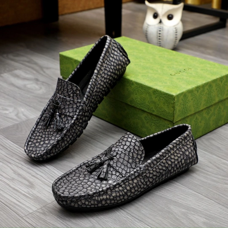 Gxccx Leather Shoes SmartChoice 163171