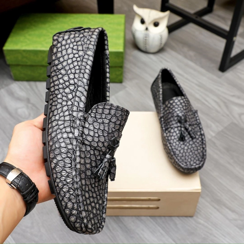 Gxccx Leather Shoes SmartChoice 163171
