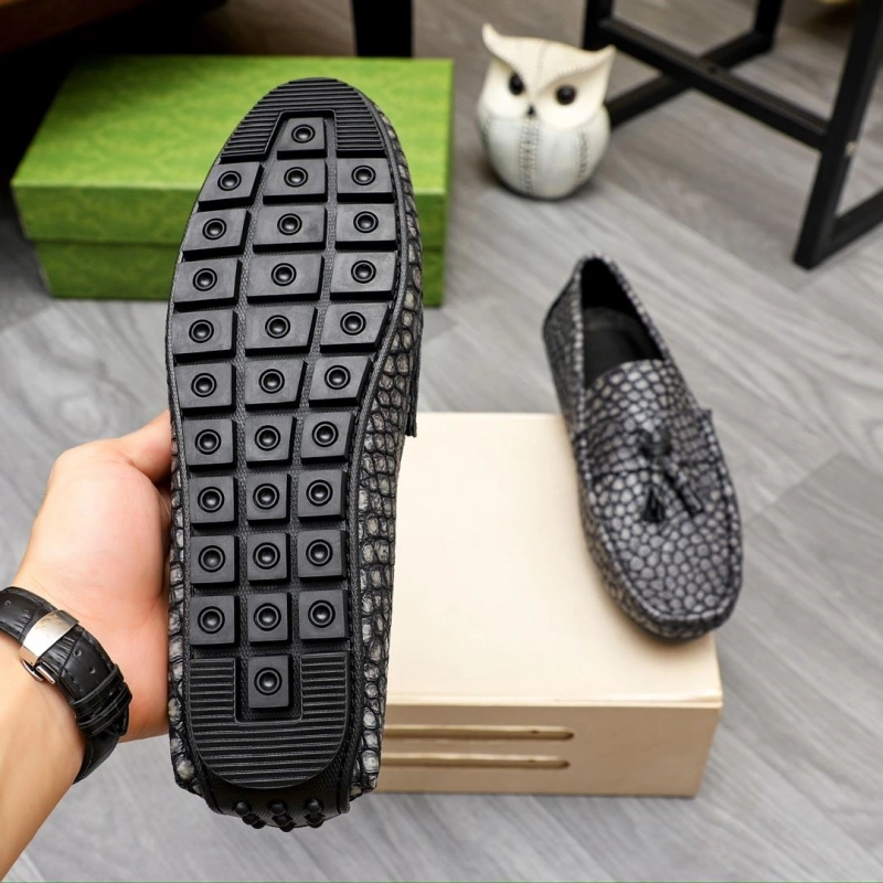 Gxccx Leather Shoes SmartChoice 163171
