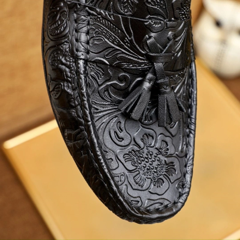 Gxccx Leather Shoes Functional 163164