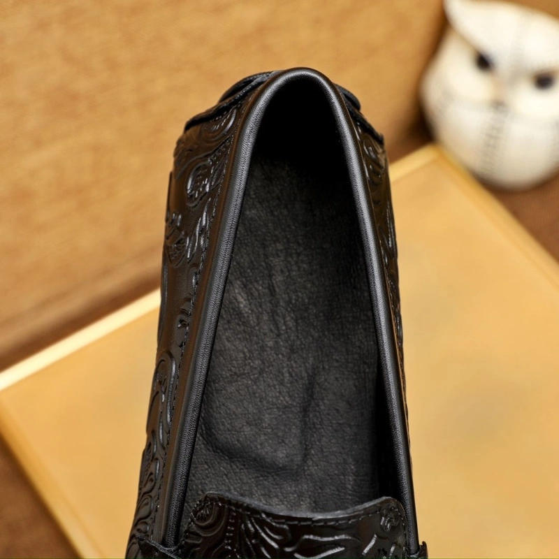 Gxccx Leather Shoes Functional 163164