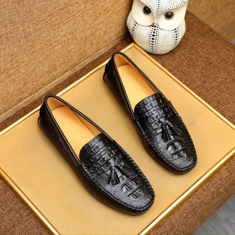 Gxccx Leather Shoes Affordable 163158