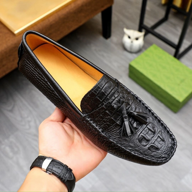 Gxccx Leather Shoes Affordable 163158