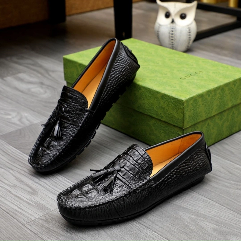 Gxccx Leather Shoes Affordable 163158