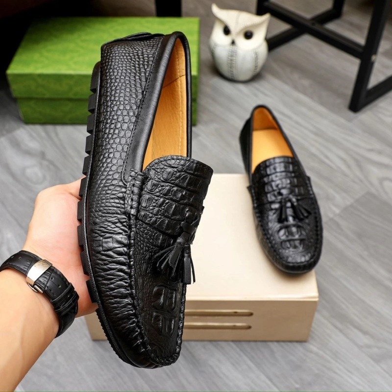 Gxccx Leather Shoes Affordable 163158
