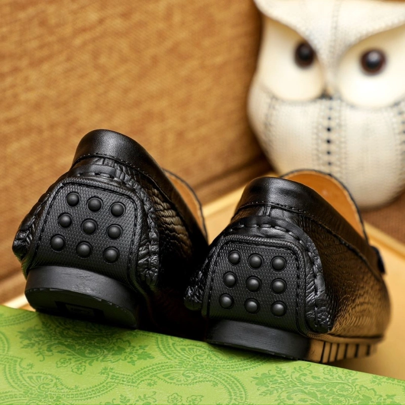 Gxccx Leather Shoes Affordable 163158