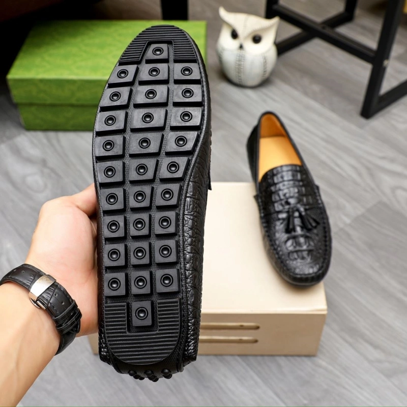 Gxccx Leather Shoes Affordable 163158