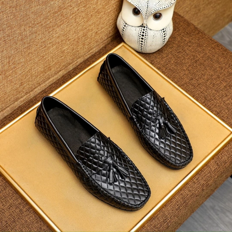 Comfortable Gxccx Leather Shoes 163163